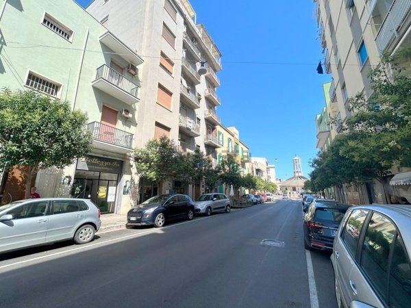 locale commerciale in affitto a Monopoli in zona Centro Storico