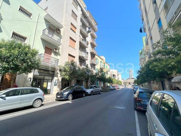 negozio in affitto a Monopoli