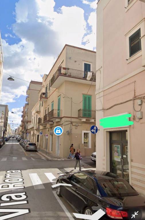 negozio in affitto a Monopoli