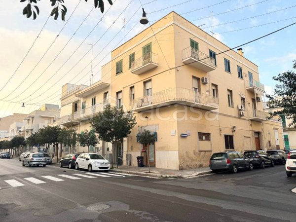 appartamento in affitto a Monopoli in zona Centro Storico