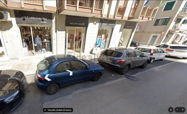 locale commerciale in affitto a Monopoli in zona Centro Storico