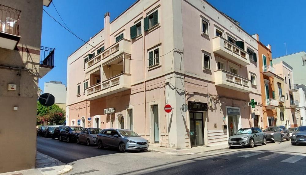 locale commerciale in affitto a Monopoli in zona Centro Storico