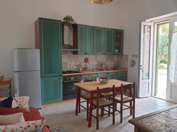 appartamento in affitto a Monopoli in zona Cristo delle Zolle
