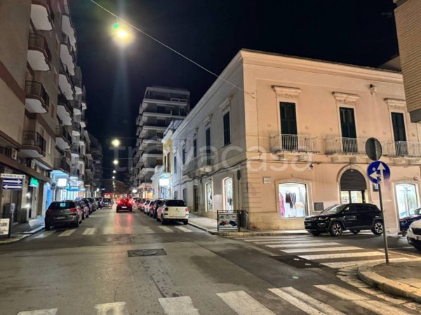 appartamento in affitto a Monopoli