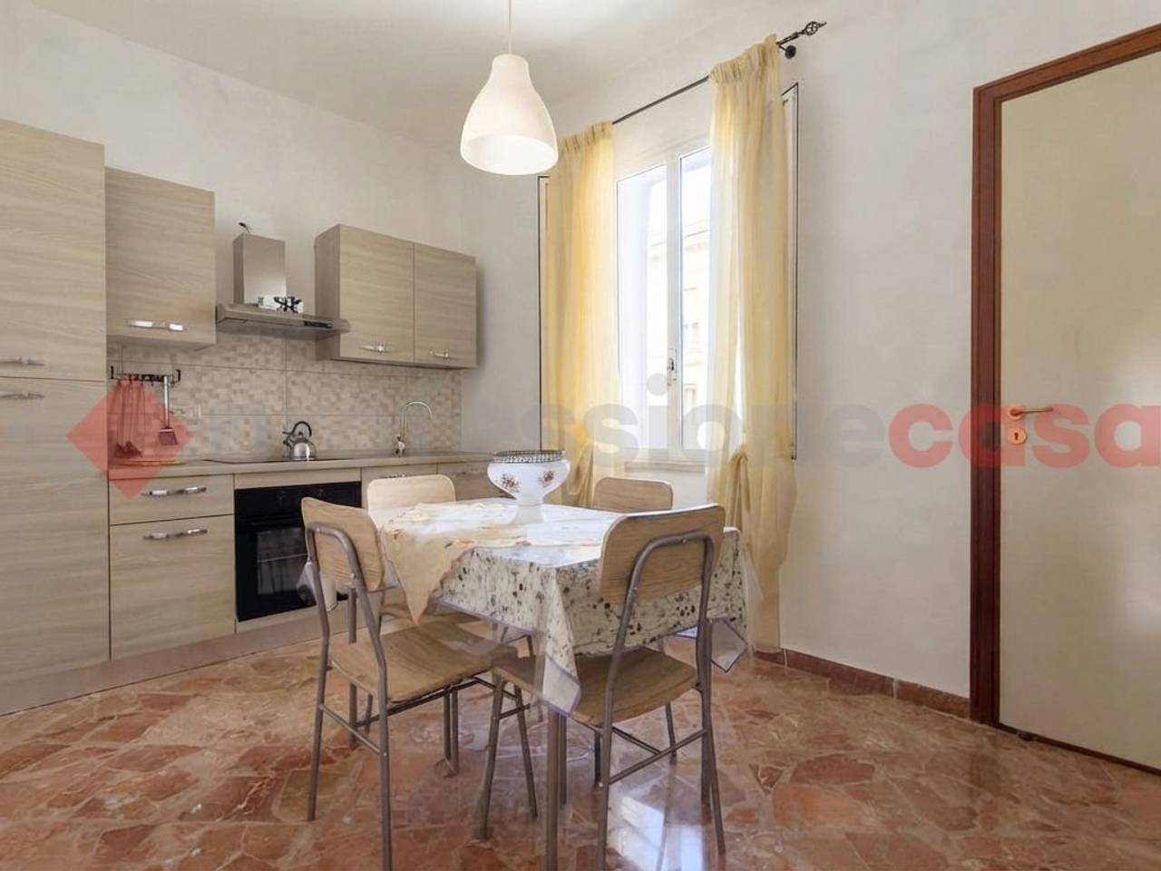 appartamento in affitto a Monopoli in zona Centro Storico