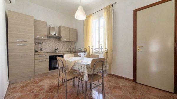 appartamento in affitto a Monopoli in zona Centro Storico