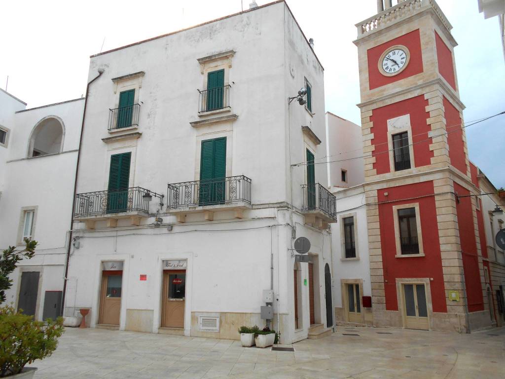 negozio in affitto a Noci