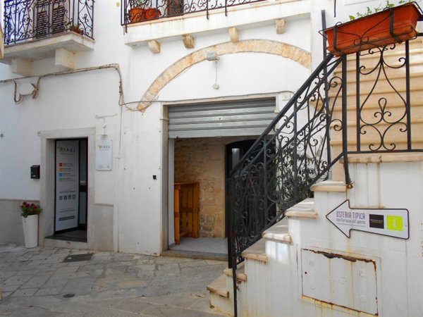negozio in affitto a Noci