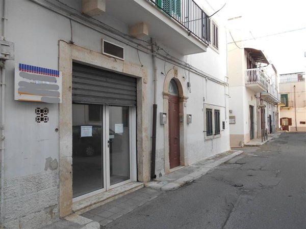 appartamento in affitto a Noci