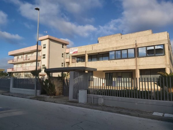 ufficio in affitto a Noci