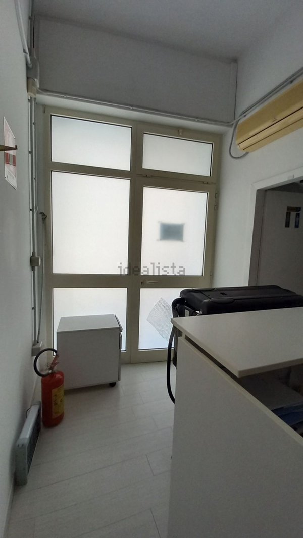 ufficio in affitto a Noci