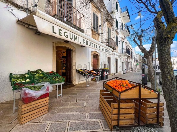locale commerciale in affitto a Noci
