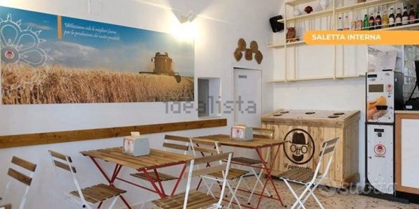 locale di sgombero in affitto a Noci