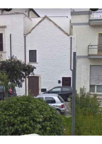 appartamento in affitto a Noci