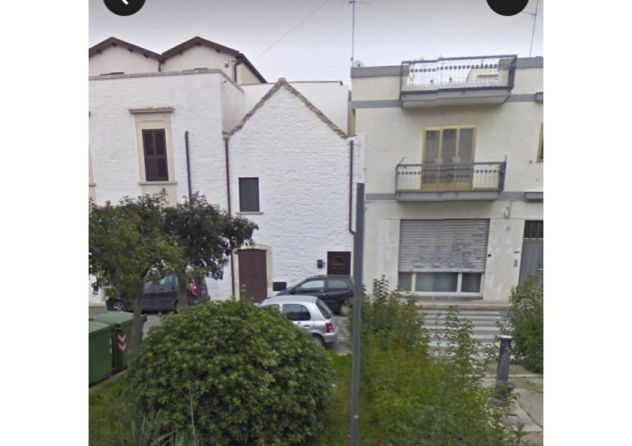 ufficio in affitto a Noci