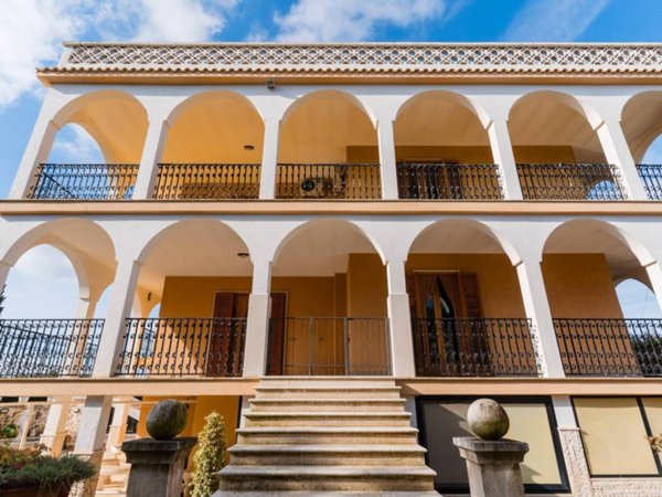 intera palazzina in affitto a Noci
