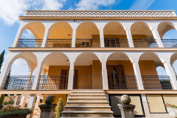 casa indipendente in affitto a Noci