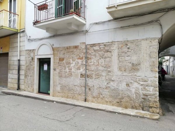 ufficio in affitto a Noicattaro