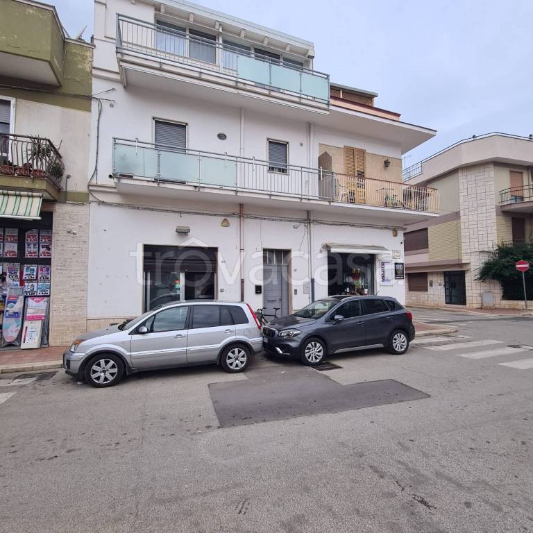 monolocale in affitto a Noicattaro