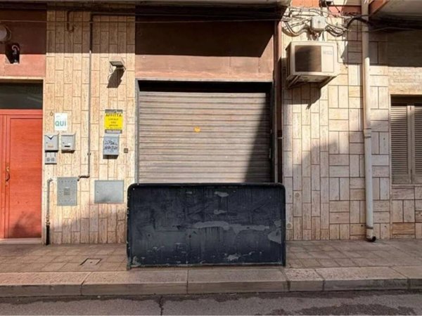 ufficio in affitto a Noicattaro
