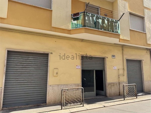 casa indipendente in affitto a Noicattaro