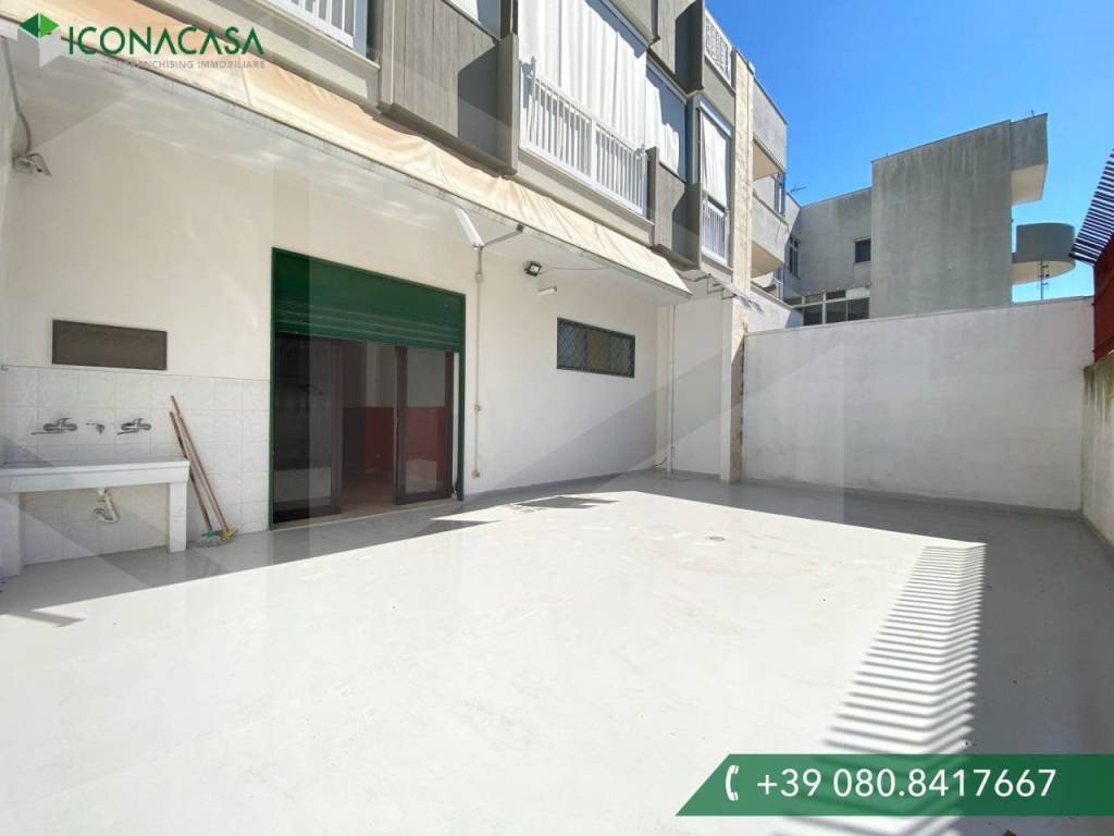 monolocale in affitto a Noicattaro
