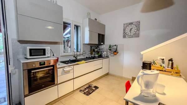 casa indipendente in affitto a Noicattaro in zona Parchitello