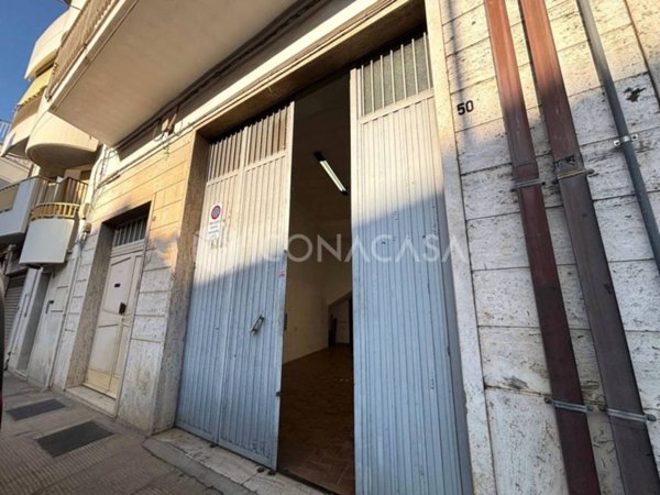 locale commerciale in affitto a Noicattaro