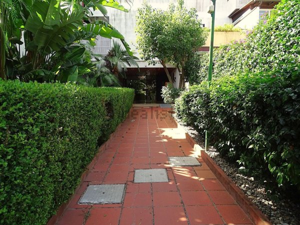 appartamento in affitto a Noicattaro in zona Parchitello