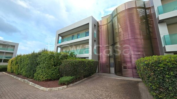 appartamento in affitto a Noicattaro in zona Parchitello