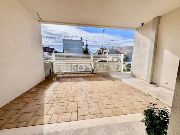 ufficio in affitto a Noicattaro