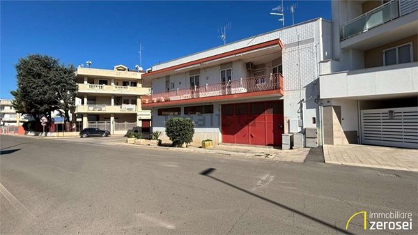 locale commerciale in affitto a Noicattaro