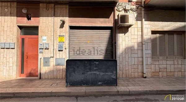 ufficio in affitto a Noicattaro