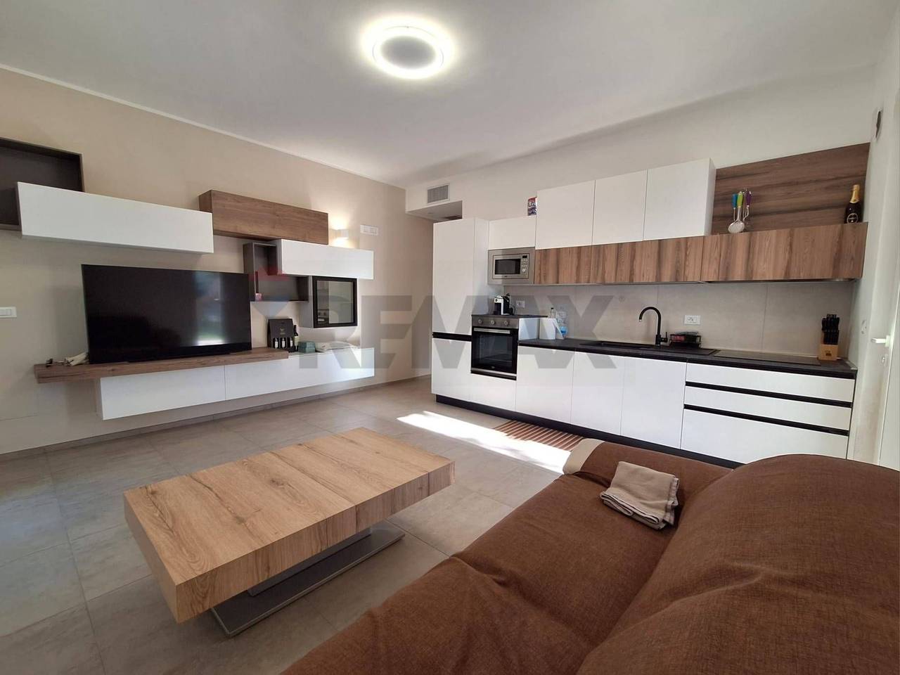 appartamento in affitto a Noicattaro