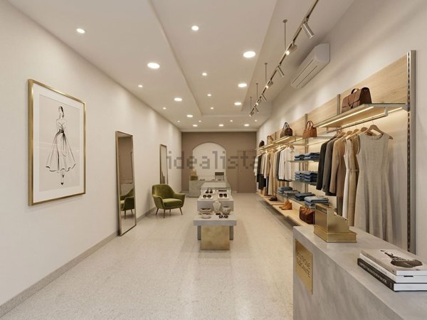 locale commerciale in affitto a Noicattaro