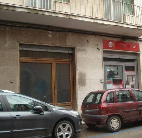 negozio in affitto a Noicattaro