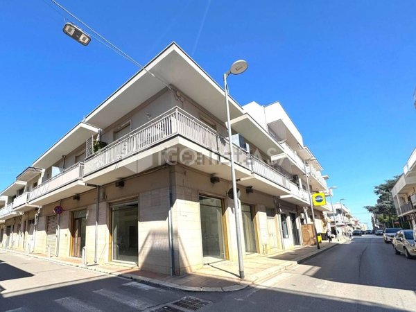 locale commerciale in affitto a Noicattaro