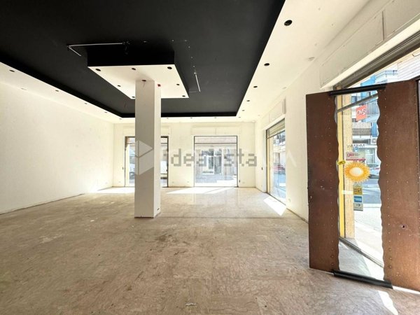 locale commerciale in affitto a Noicattaro