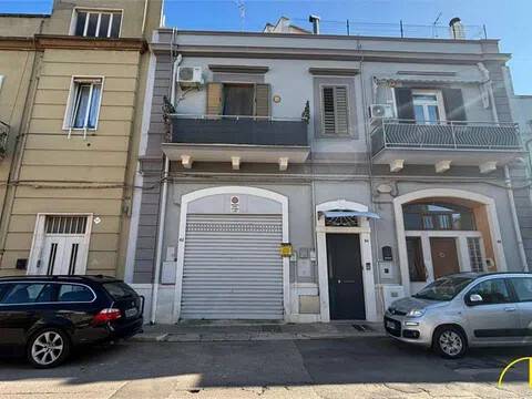 locale commerciale in affitto a Noicattaro