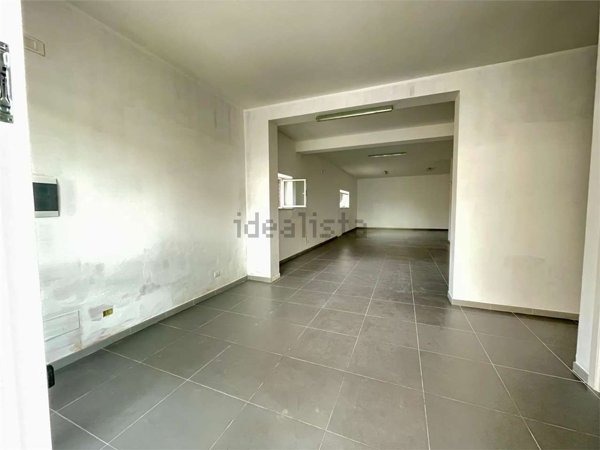 locale commerciale in affitto a Palo del Colle