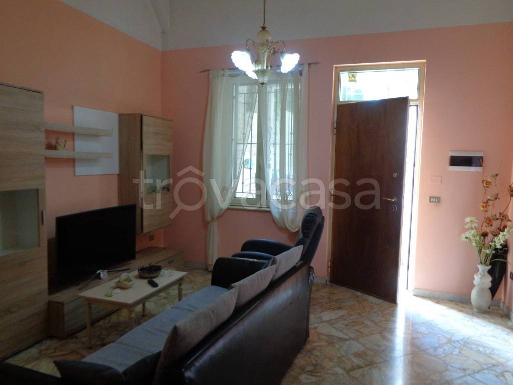 appartamento in affitto a Palo del Colle