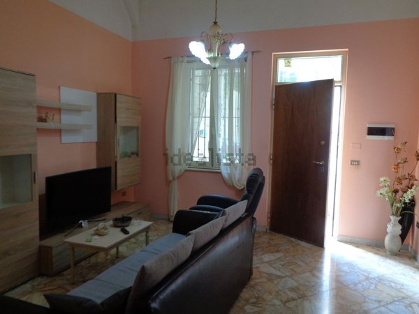 appartamento in affitto a Palo del Colle