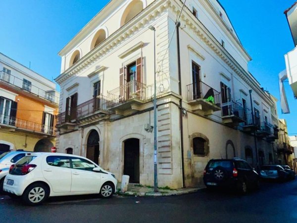 negozio in affitto a Palo del Colle