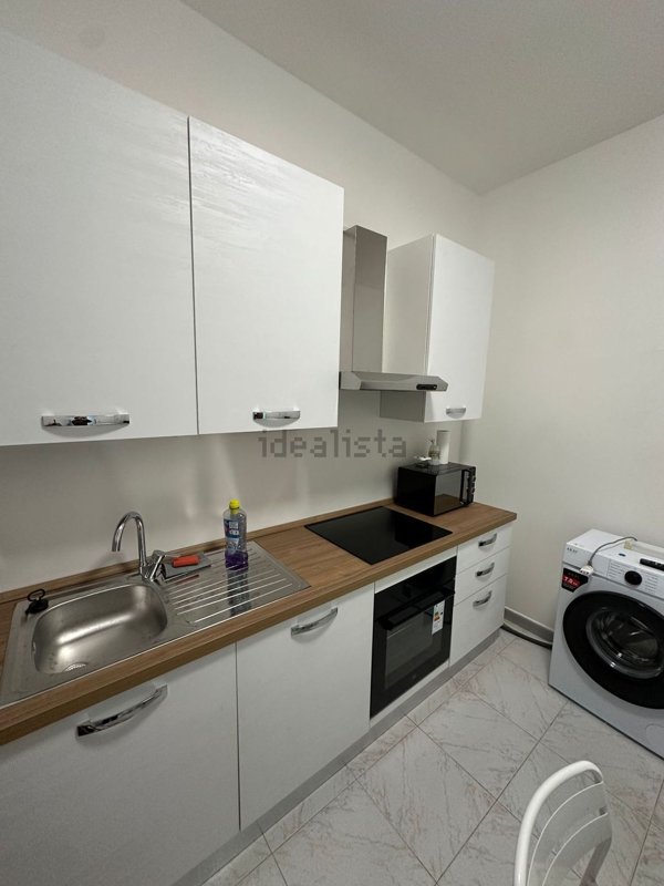 appartamento in affitto a Palo del Colle