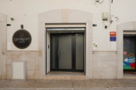 locale commerciale in affitto a Palo del Colle