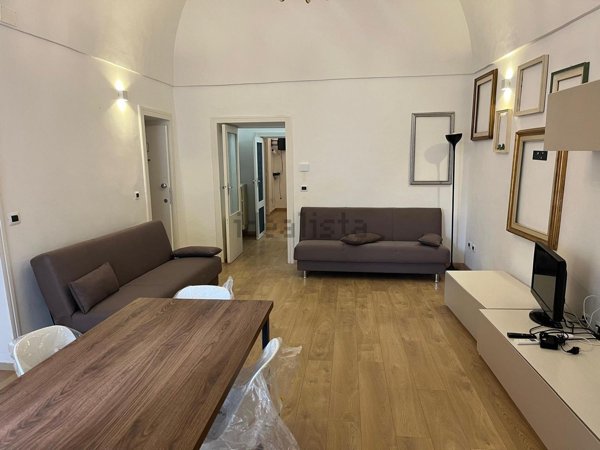 appartamento in affitto a Palo del Colle