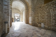 locale commerciale in affitto a Palo del Colle