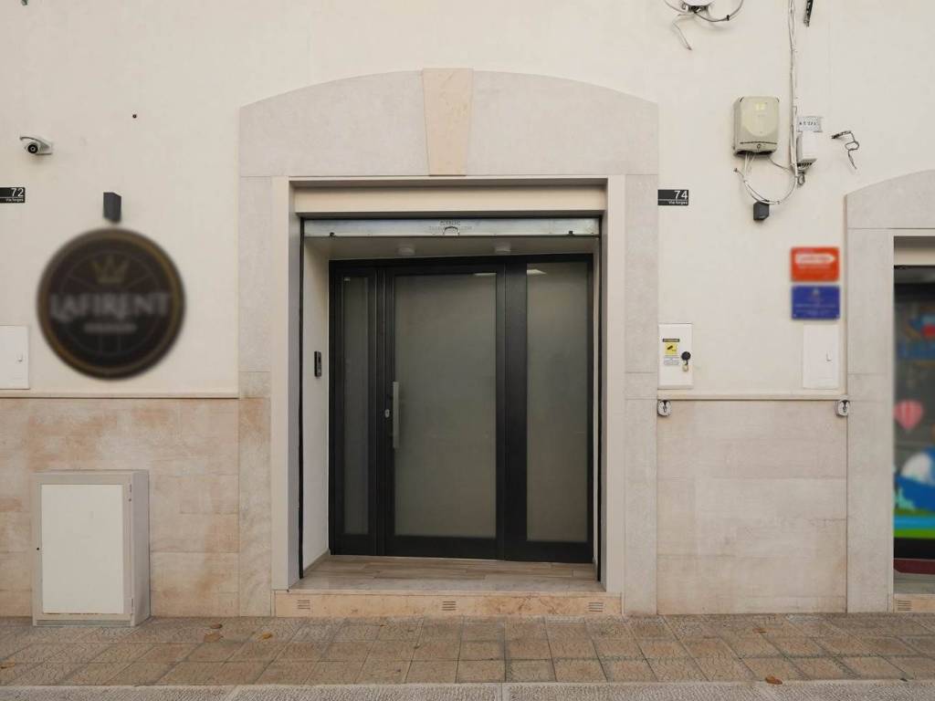 negozio in affitto a Palo del Colle