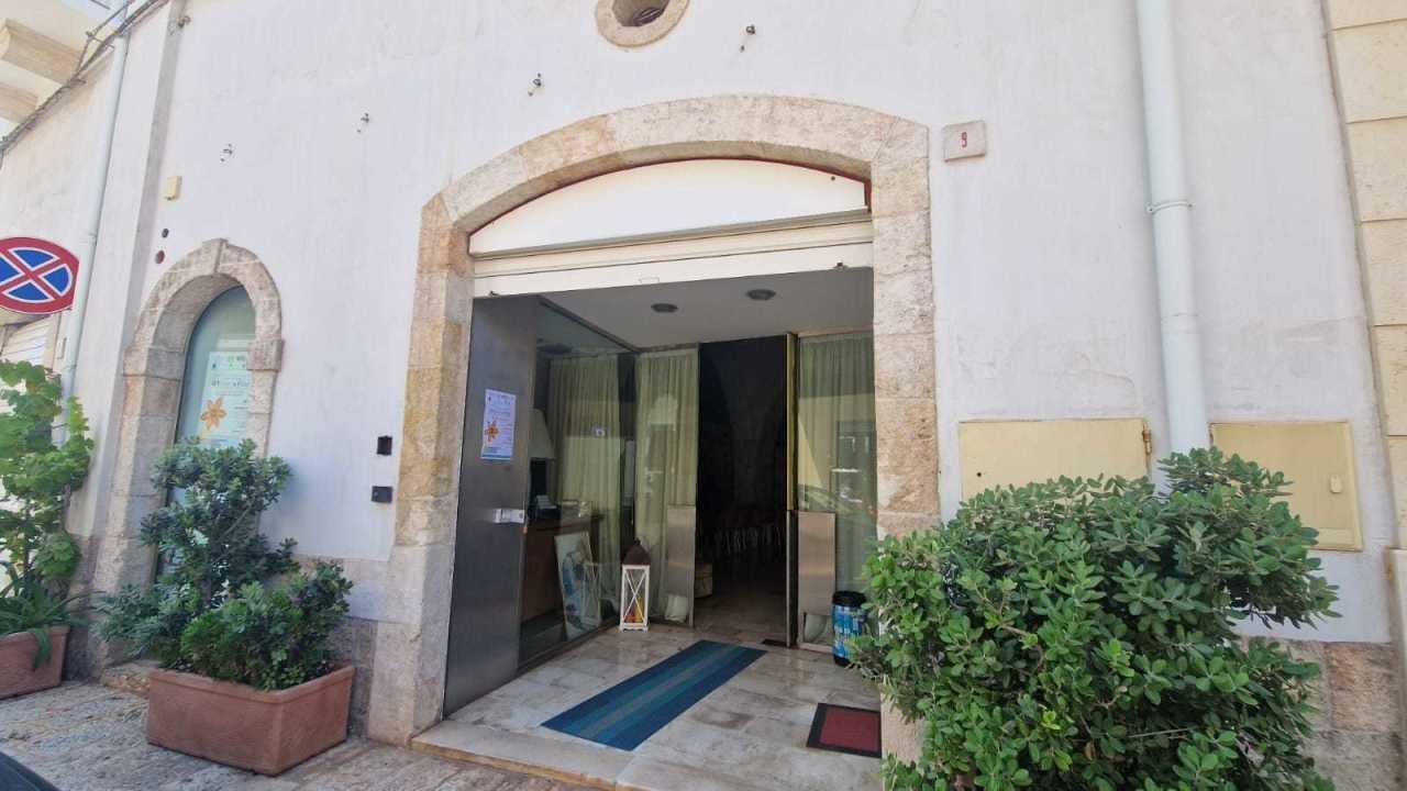 appartamento in affitto a Polignano a Mare