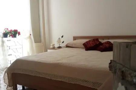 appartamento in affitto a Polignano a Mare